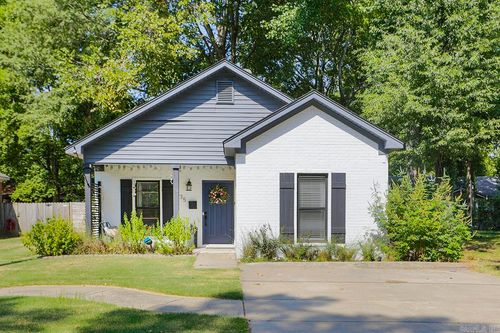 535 Davis St, Conway, AR, 72034-5213 | Card Image