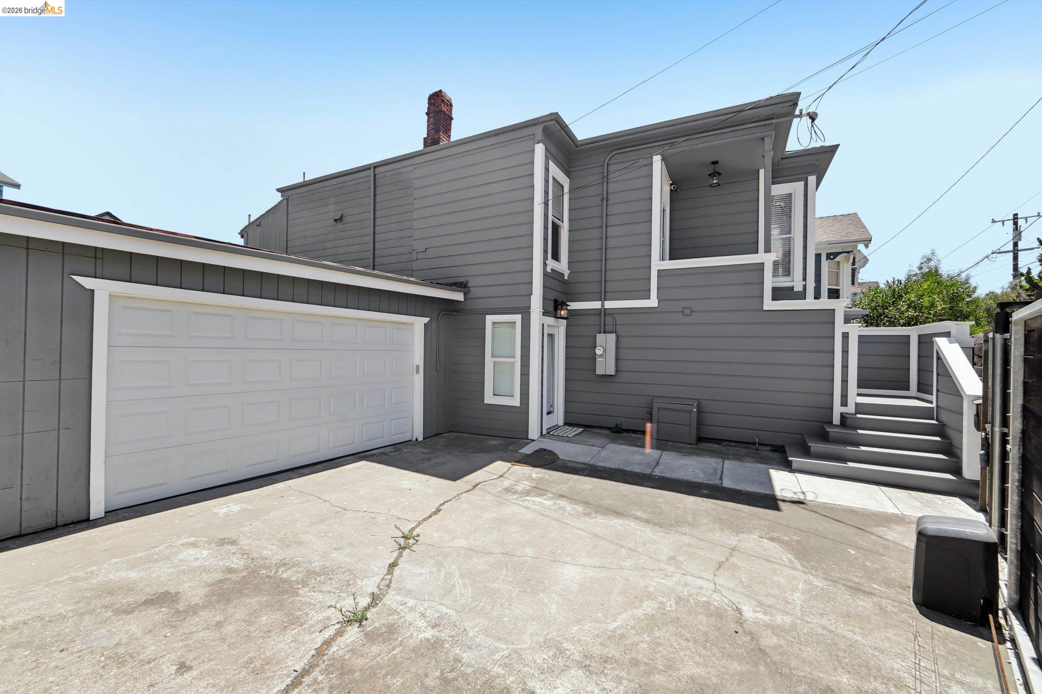 Residential Income in Oakland 4
