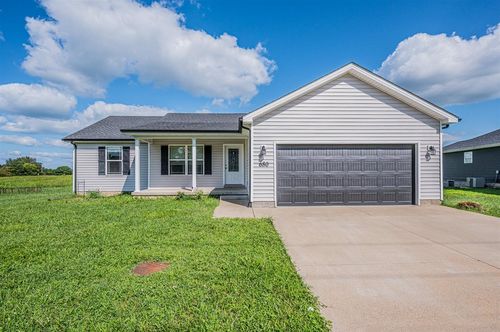 680 Northridge Dr, Bowling Green, KY, 42101-6590 | Card Image