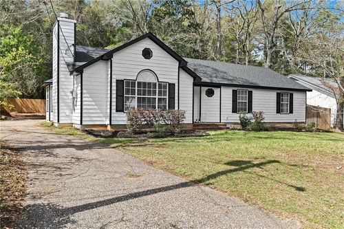 109 Meadow Wood Dr, Daphne, AL, 36526-8023 | Card Image