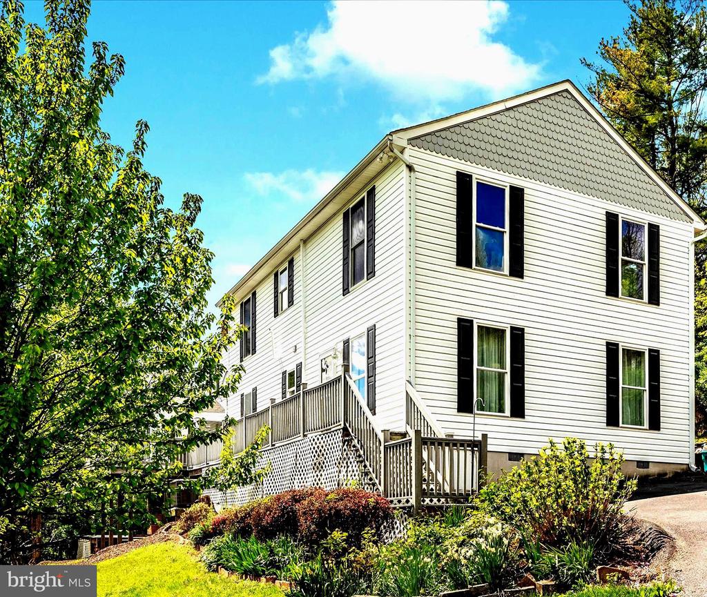 Wistman Ln, Myersville, MD 21773