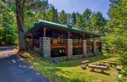 160 Victor Herbert Rd, Lake Placid, NY, 12946-3945 | Card Image
