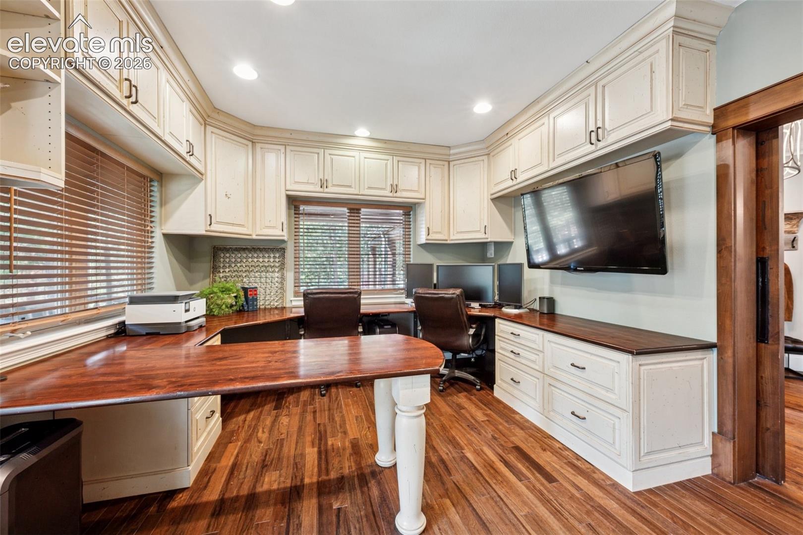 Residential in Colorado Springs 3