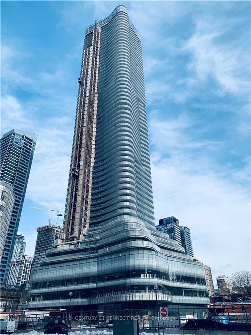 4312-11 Wellesley St W, Toronto, ON, M4Y0G4 | Card Image