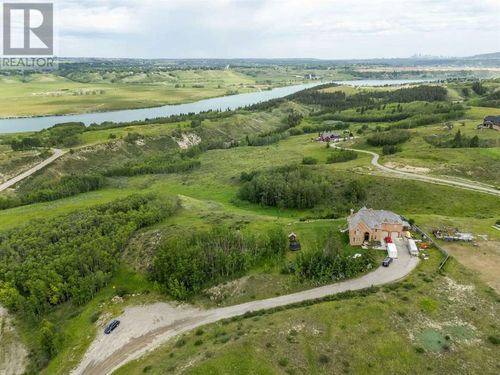 0 Township Road 252, Rural Rocky View County, AB, T3Z0S0 | Card Image