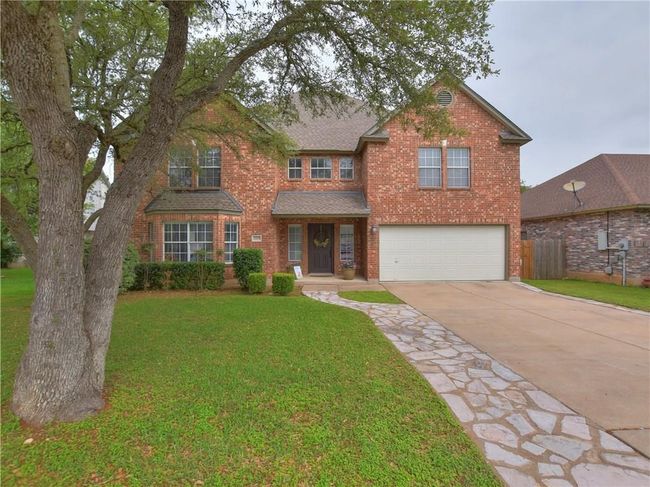 2205 Rachel Rdg, House other with 5 bedrooms, 3 bathrooms and null parking in Cedar Park TX | Image 24