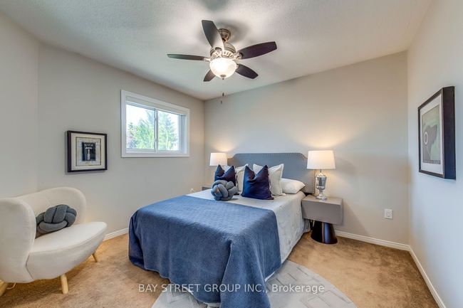 42 Gooderham Dr, House other with 5 bedrooms, 4 bathrooms and 4 parking in Georgetown ON | Image 32