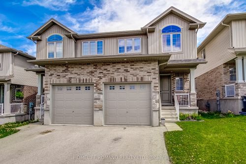 42 Dallan Dr, Guelph, ON, N1L0N1 | Card Image