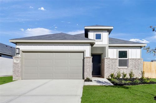 210 Rustic Alder Drive, Crosby, TX, 77532 | Card Image