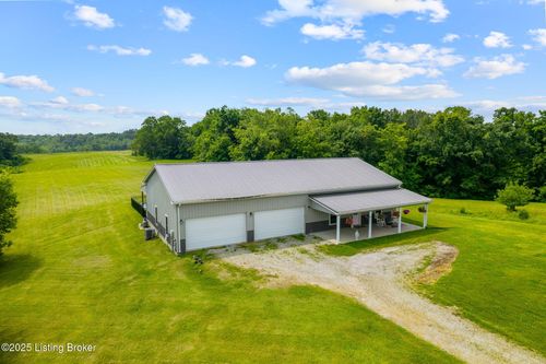 1750 Greens Chapel Rd, Bloomfield, KY, 40008-7222 | Card Image