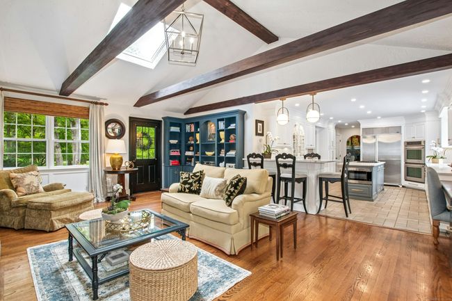 19 Pheasant Ridge Rd, House other with 4 bedrooms, 4 bathrooms and null parking in Redding CT | Image 16