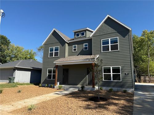 2-820 S Dockery Ln, Fayetteville, AR, 72701 | Card Image