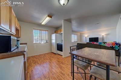 2619 Mirror Place, House other with 3 bedrooms, 1 bathrooms and 2 parking in Pueblo CO | Image 2