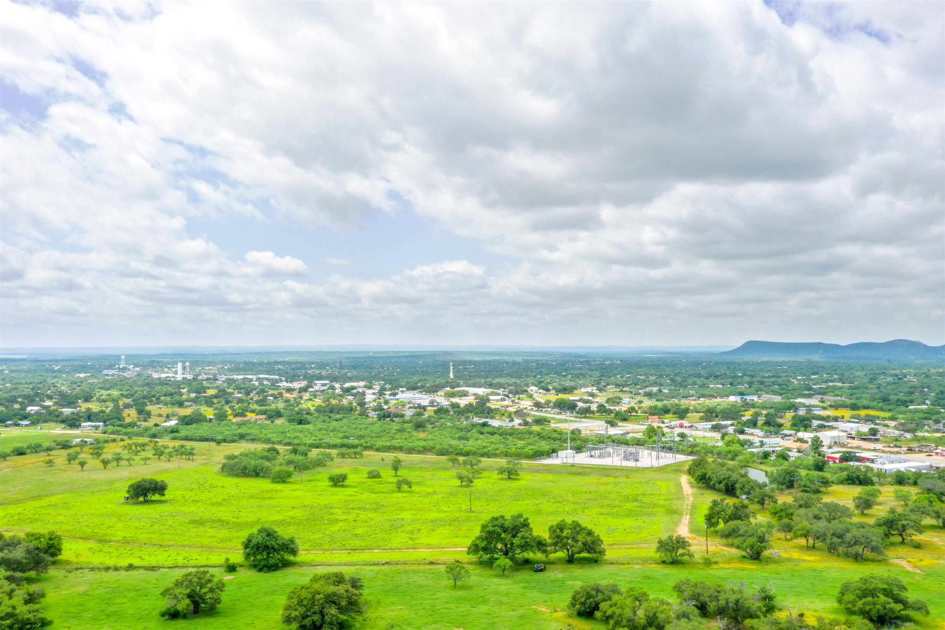 Farm in Kingsland 2