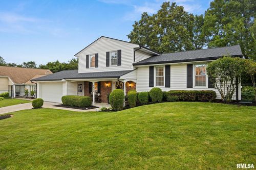 5615 N Lorraine Dr, Peoria, IL, 61614-4115 | Card Image