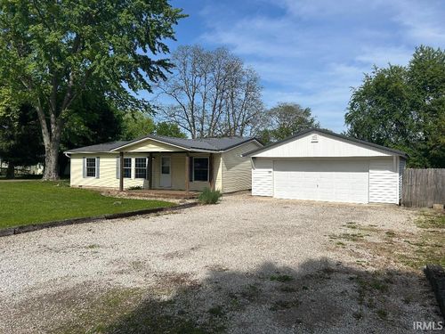 384 N Pinewood Dr, Perrysville, IN, 47974-8086 | Card Image