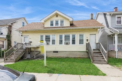 157 First Street, Home with 0 bedrooms, 0 bathrooms and null parking in Perth Amboy NJ | Image 1