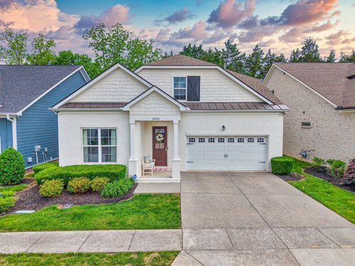 3433 Cortona Way, Murfreesboro, TN, 37129-0617 | Card Image