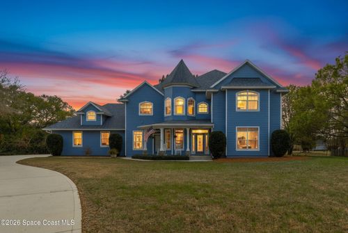 2503 Alanna Ln, Melbourne, FL, 32934-7795 | Card Image