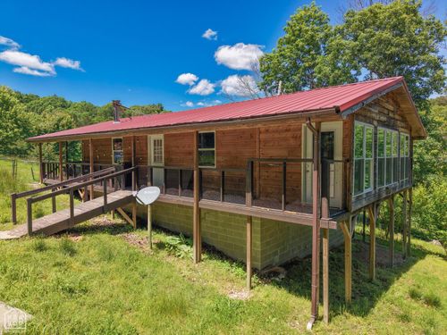 500 Pine Grove Lane, Marshall, AR, 72650 | Card Image