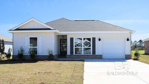 16334 Tigris Drive, Fairhope, AL, 36532 | Card Image