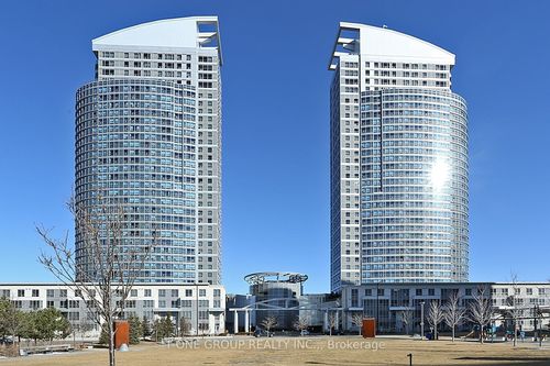 1111-38 Lee Centre Dr, Scarborough, ON, M1H3J7 | Card Image