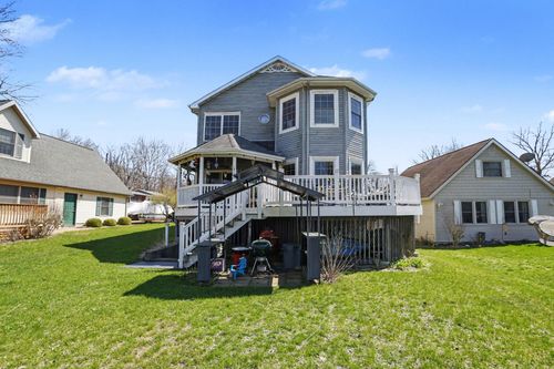 15420 Joseph Street, Vandalia, MI, 49095 | Card Image