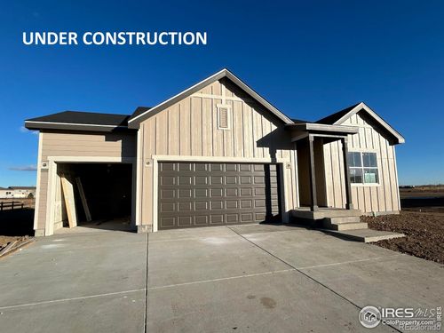 210 Dawn Dr, Hudson, CO, 80642 | Card Image