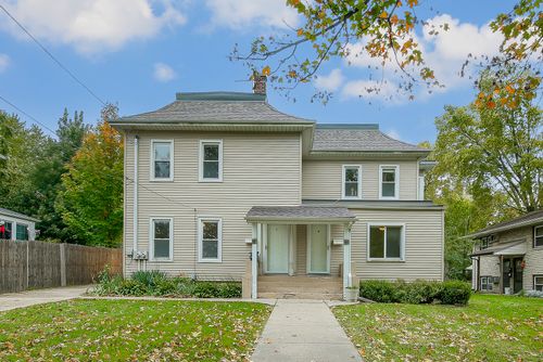 814 S Jefferson Street, Lockport, IL, 60441 | Card Image