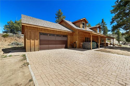 4295 Noodle, Angelus Oaks, CA, 92305 | Card Image