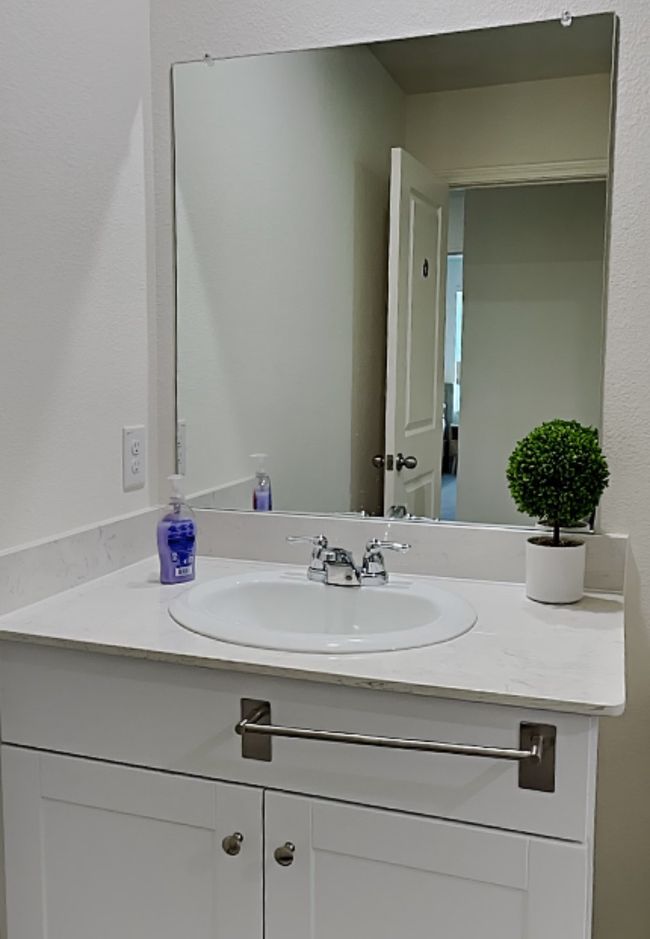 Bathroom featuring vanity | Image 26