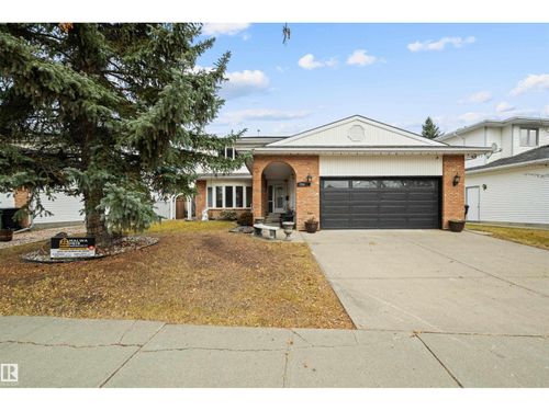 706 Burley Dr Nw, Edmonton, AB, T6R1Y2 | Card Image