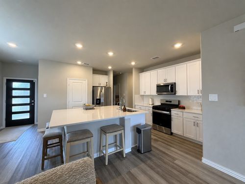 205 Greenbriar Dr, Princeton, TX, 75407 | Card Image