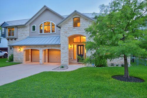 814 Scenic Loop, Kingsland, TX, 78639-5980 | Card Image