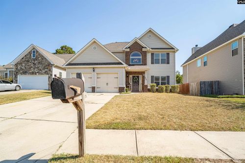 558 Kaymin Hill Ct, Lexington, SC, 29073-6708 | Card Image