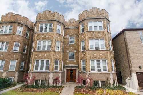 3-7440 N Claremont Ave, Chicago, IL, 60645-1784 | Card Image