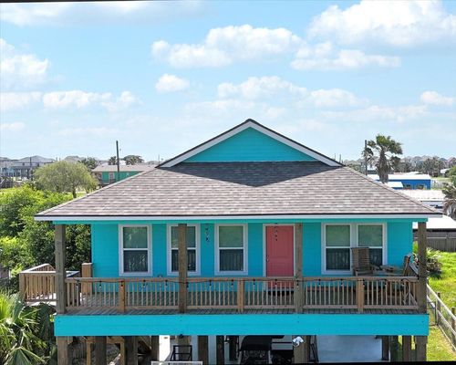 1970 Avenue B, Crystal Beach, TX, 77650 | Card Image