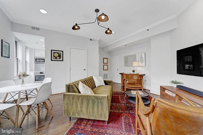 APT-304 - 1621 T St Nw, Condo with 1 bedrooms, 1 bathrooms and null parking in WASHINGTON DC | Image 11