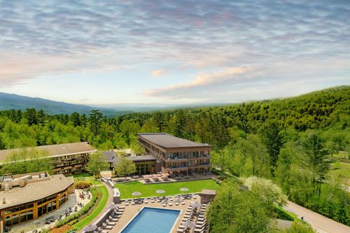 tbd-199 Topnotch Dr, Stowe, VT, 05672-5285 | Card Image