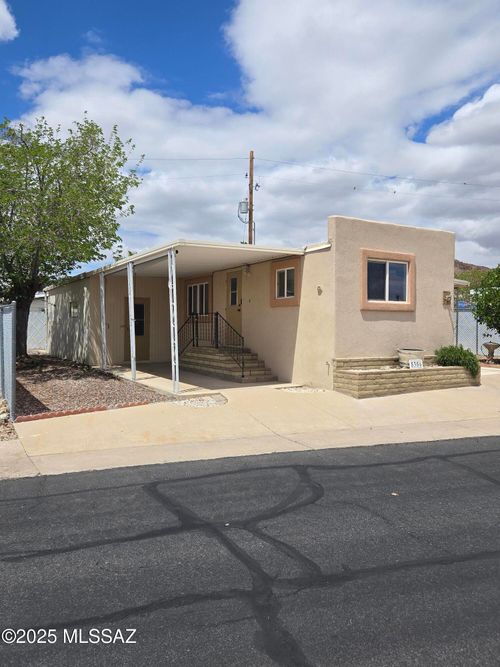5356 E Wes Pl, Tucson, AZ, 85749 | Card Image