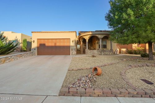 4312 Hopi Court, Las Cruces, NM, 88011 | Card Image