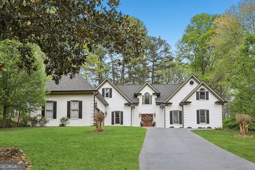 100 Kylemore Pass, Tyrone, GA, 30290-2237 | Card Image