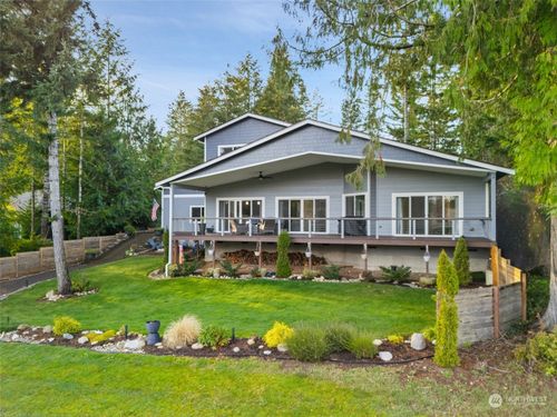 191 E Soderberg Road, Allyn, WA, 98524 | Card Image