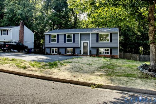 5004 Fairlake Ln, Glen Allen, VA, 23060-2805 | Card Image