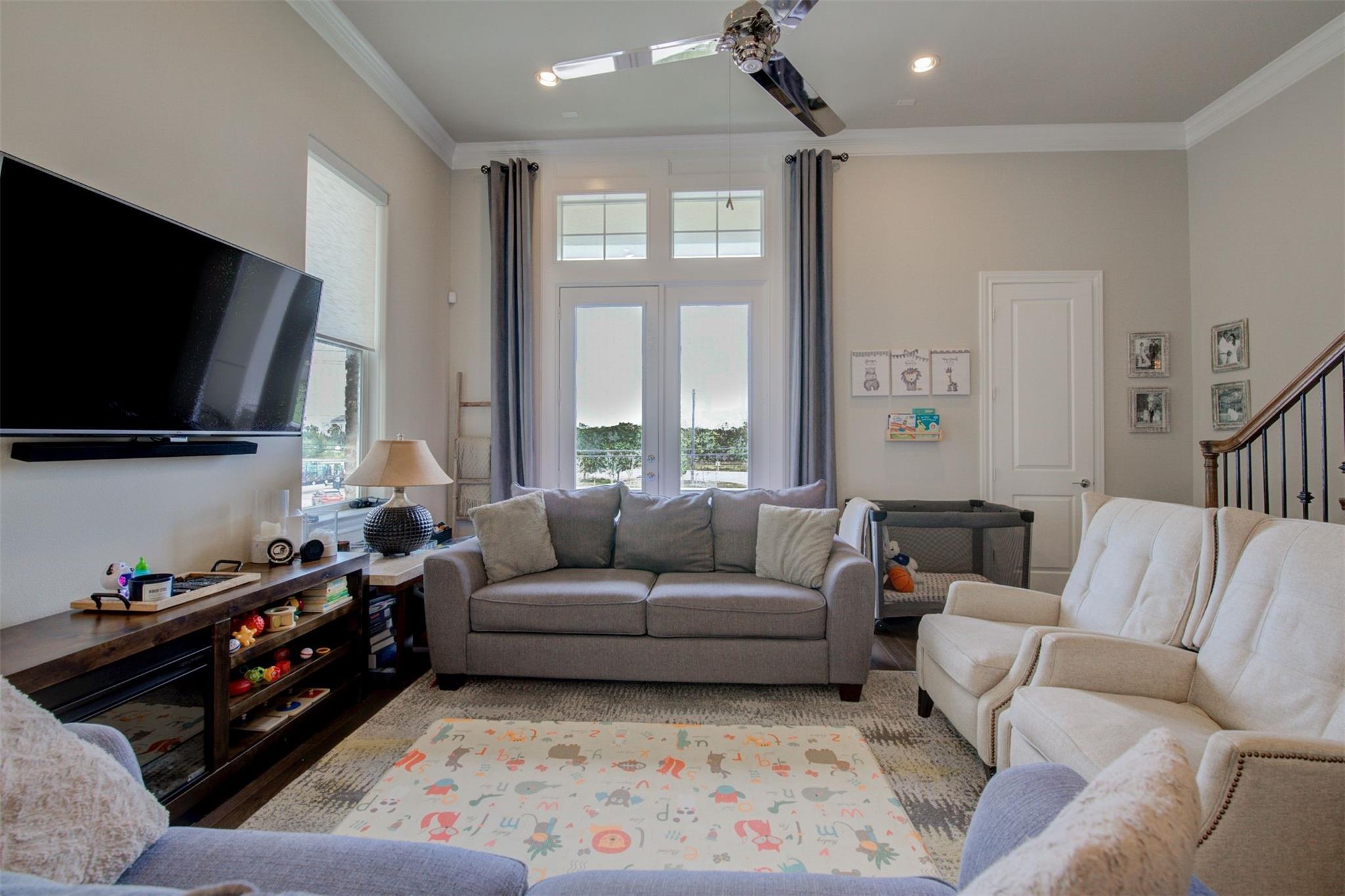 Residential Lease in Houston 4