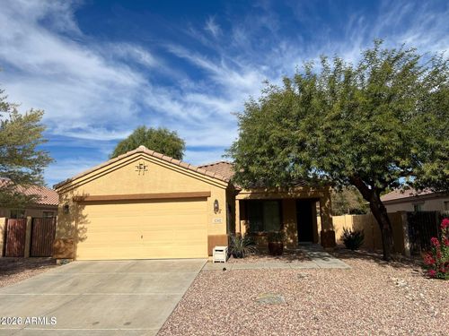17442 W Watson Ln, Surprise, AZ, 85388-7814 | Card Image