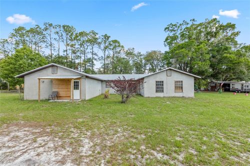 11115 Sw 105th St, Brooker, FL, 32622-3442 | Card Image