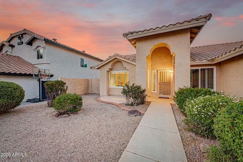 4138 N Lomond, Mesa, AZ, 85215-0800 | Card Image