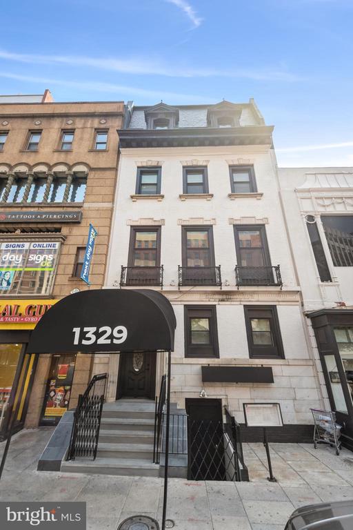 Residential Lease in WASHINGTON 2