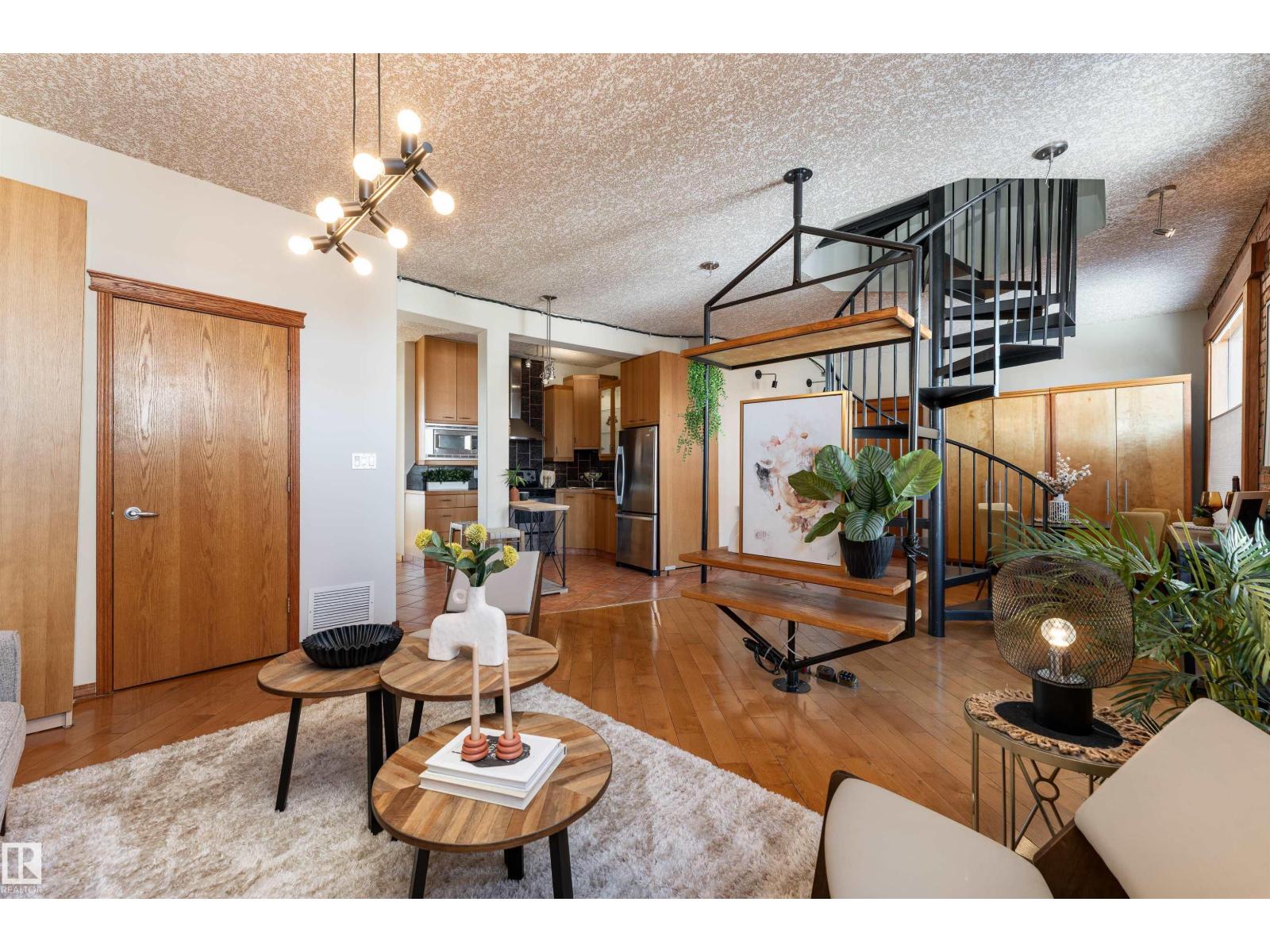 Residential in Edmonton